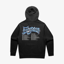 Load image into Gallery viewer, European Tour Hoodie 2026