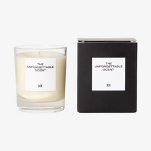 Load image into Gallery viewer, Scented Candle ”Unforgettable Scent” - Limited drop
