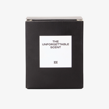 Load image into Gallery viewer, Scented Candle ”Unforgettable Scent” - Limited drop