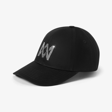 Load image into Gallery viewer, Rhinestone Cap - Limited Drop
