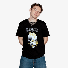 Load image into Gallery viewer, Elektrisk Hertz T-shirt
